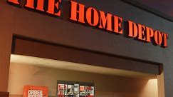 The Home Depot Store Transformation