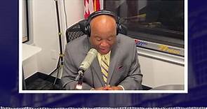 77 WABC - WATCH: Dominic Carter talks about crime in...