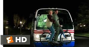 Dumb and Dumber To (2/10) Movie CLIP - It's a Silent B (2014) HD