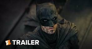The Batman Trailer #1 (2022) | Movieclips Trailers