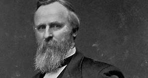 President Rutherford B. Hayes Facts