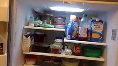 Kenmore French door refrigerator review