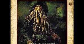 Pirates Of The Caribbean 2 (Expanded Score) - Davy Jones Plays His Organ