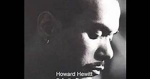 Howard Hewitt ft Anita Baker - When will it be