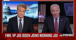 Beau Biden: The story of Joe Biden’s late son
