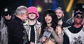 Eurovision 2023: la Suédoise Loreen remporte le concours pour la 2e fois, la France termine 16e