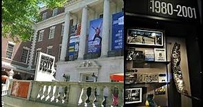 Museum Of The City Of New York / The Best Museum In NYC?