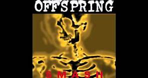 The Offspring - "Time To Relax" (Full Album Stream)