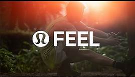 lululemon | Being well is a journey.