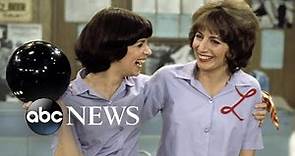 Cindy Williams remembered