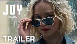 JOY | Official Trailer [HD] | 20th Century FOX