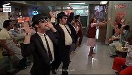 The Blues Brothers: Think (HD CLIP)
