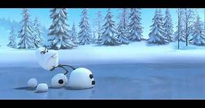 Frozen -- Il Regno di Ghiaccio - Teaser Trailer Italiano | HD