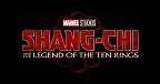 上氣 Shang-Chi and the Legend of the Ten Rings - KKTM