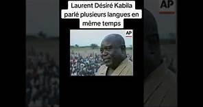 Le Passage de Mzee Laurent Désiré Kabila à Kalemie en 1997 avant la prise officielle du pouvoir