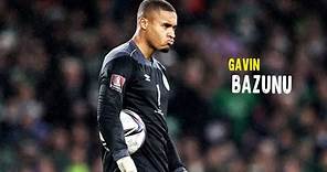 Gavin Bazunu • Magic Saves | Southampton | HD