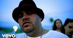 Big Pun - It's So Hard (Official HD Video) ft. Donell Jones