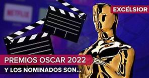 Premios Oscar 2022: Lista completa de nominados