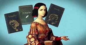 Minibiografía: Sor Juana Inés de la Cruz