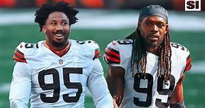 What Kind Of Impact Will Jadeveon Clowney Have On The Browns?