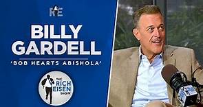 Billy Gardell Talks Steelers, Weight Loss, Bob Hearts Abishola & More w/ Rich Eisen | Full Interview