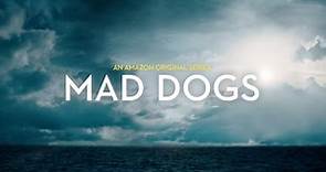 Mad Dogs Season 1 Episode 1 Preview
