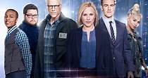 CSI: Cyber - watch tv show streaming online