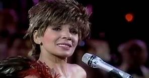 Shirley Bassey - My Way (1987 Live in Berlin)