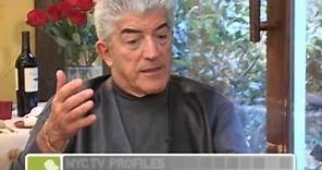 PROFILES Featuring Frank Vincent