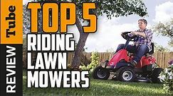 ✅Mower: Best Riding Lawn Mower (Buying Guide)