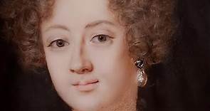Ana Lennard, La Escandalosa Condesa de Sussex que Mantuvo Triángulos Amorosos con sus Padres.
