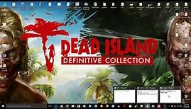 Dead Island Definitive Collection download free pc