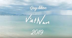 別再去富國島了，越南還有這個美麗乾淨的海灘