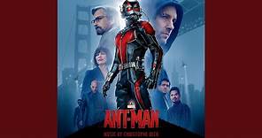 Theme from Ant-Man