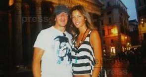Malena Costa y Puyol pasean su amor por Roma