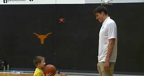 Frank and Luka Garza's father-son basketball camp brings special meaning to Father's Day