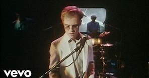 Thomas Dolby - One Of Our Submarines (Live)