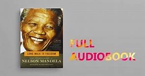 Long Walk To Freedom by Nelson Mandela | Full Audiobook | Part 2