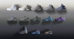 Nike Kobe 'Black Mamba' Pack Release Date. Nike SNKRS GB