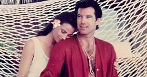 Pierce Brosnan's Wife Keely Shares Sweet Throwback As Couple Celebrate 30th Anniversary