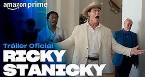 Ricky Stanicky: El Impostor - Tráiler oficial | Amazon Prime