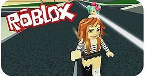 ROLEPLAY | LULUSITA SE VUELVE YOUTUBER | ROBLOXIAN LIFE | SRTALULY