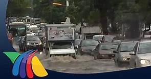Guadalajara inundada | Noticias de Jalisco