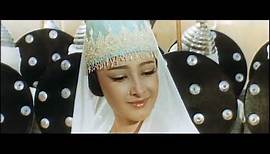 Aladins Wunderlampe (1967) UDSSR