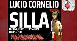 Lucio Cornelio Silla Flipped Classroom