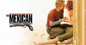 The Mexican (2001) Movie || Brad Pitt, Julia Roberts, James Gandolfini || Review and Facts