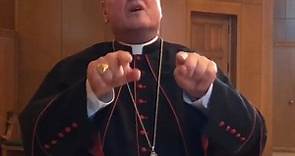 Welcome from Timothy Cardinal... - Archdiocese of New York