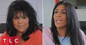 Kathy and Cristina: Who Knows Who Better? | sMothered