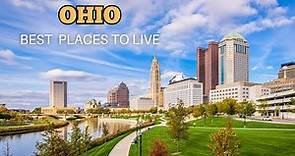 10 Best Places to Live in Ohio - Ohio Living Places