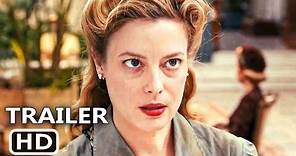 TRANSATLANTIC Trailer (2023) Gillian Jacobs, Drama